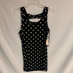 ⚪️Polka Dot Dress⚪️